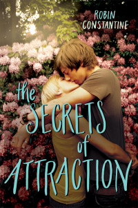 Constantine Robin — The Secrets of Attraction