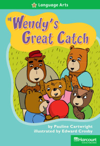 Cartwright Pauline — Wendy's Great Catch