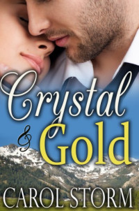 Storm Carol — Crystal and Gold