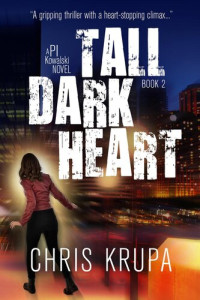 Chris Krupa — Tall Dark Heart