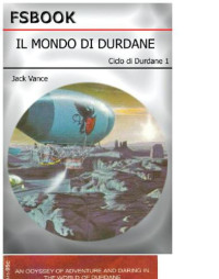 Vance Jack — Il Mondo Di Durdane