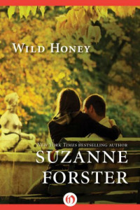 Forster Suzanne — Wild Honey