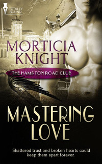 Knight Morticia — Mastering Love