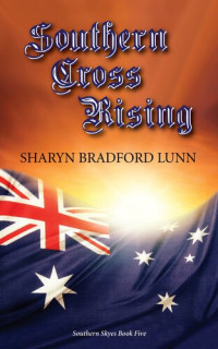 Sharyn Bradford Lunn — Southern Cross Rising