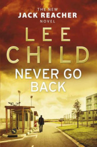 Child Lee — Never Go Back