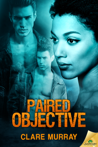 Murray Clare — Paired Objective: Matched Desire, Book 2