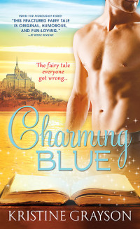 Grayson Kristine — Charming Blue