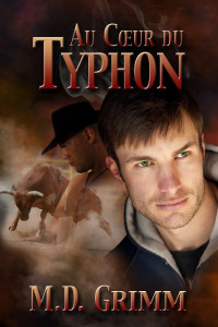 Grimm, M D — Au cœur du typhon