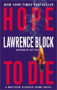Block Lawrence — Hope to Die
