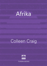 Colleen Craig — Afrika