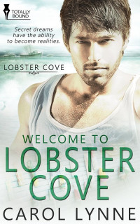 Lynne Carol — Welcome To Lobster Cove