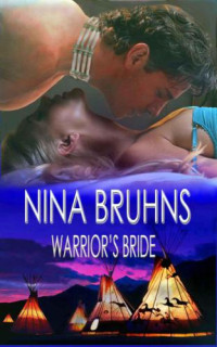 Bruhns Nina — Warrior's Bride