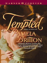 Britton Pamela — Tempted