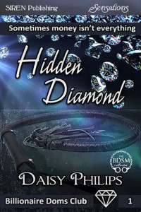 Philips Daisy — Hidden Diamond