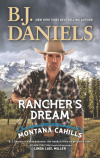 Daniels, B J — Rancher's Dream