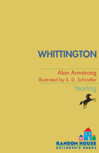 Armstrong Alan — Whittington