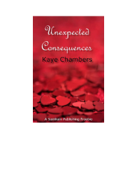 Chambers Kaye — Unexpected Consequences