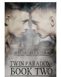 Hazel Purple — Twin Paradox