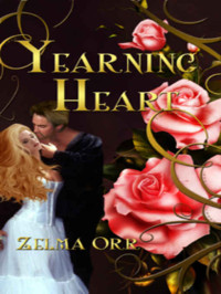 Orr Zelma — The Yearning Heart