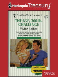 Leiber Vivian — The 6'2'', 200 Lb. Challenge