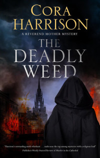 Cora Harrison — The Deadly Weed