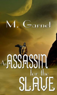 Garnet M — An Assassin for the Slave