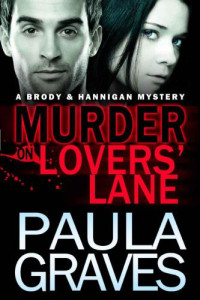 Graves Paula — Murder on Lovers' Lane