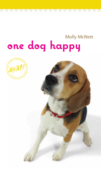 McNett Molly — One Dog Happy