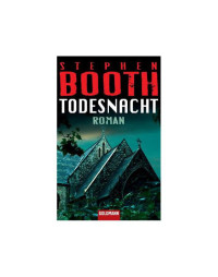 Booth Stephen — Todesnacht