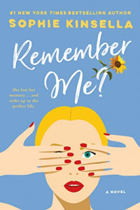 Kinsella Sophie — Remember Me?