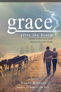 Sinnett Sandy — Grace After the Storm