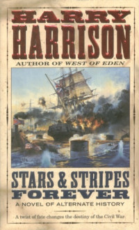 Harrison Harry — Stars And Stripes Forever