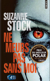 Stock Suzanne — Ne meurs pas sans moi