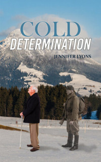 Jennifer Lyons — Cold Determination