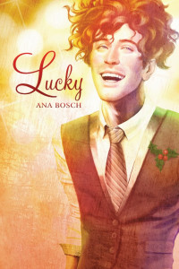 Bosch Ana — Lucky