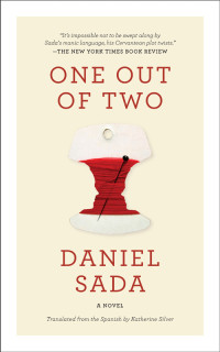 Sada Daniel — One Out of Two