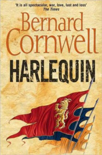 Cornwell Bernard — Harlequin