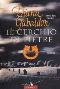 Gabaldon Diana — Il Cerchio Di Pietre