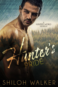 Walker Shiloh — Hunter's Pride