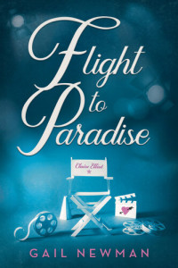 Gail Newman — Flight to Paradise