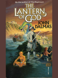 Dalmas John — The Lantern of God