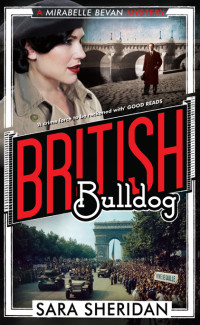 Sheridan Sara — British Bulldog