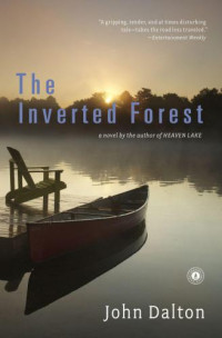 Dalton John — The Inverted Forest