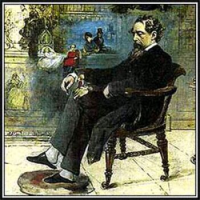 Dickens Charles — Le Grillon Du Foyer