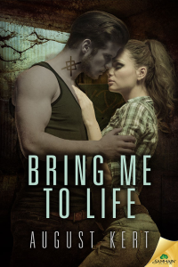 Kert August — Bring Me to Life