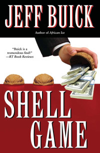 Jeff Buick — Shell Game