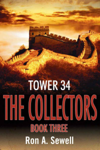 Sewell Ron — Tower Thirty Four (Tower 34)