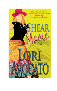 Avocato Lori — Shear Magic