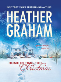 Graham Heather — Home in Time for Christmas