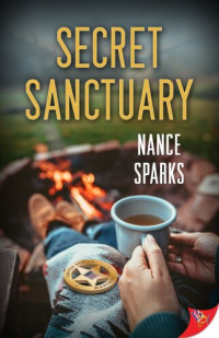 Nance Sparks — Secret Sanctuary